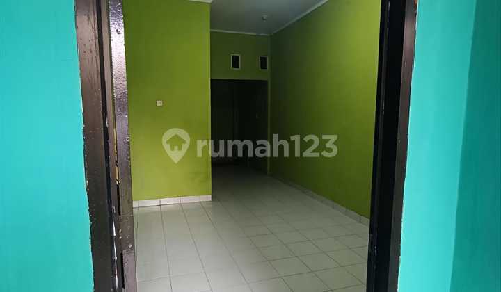 For Sale Ready-to-Occupy Minimalist House in East Bekasi