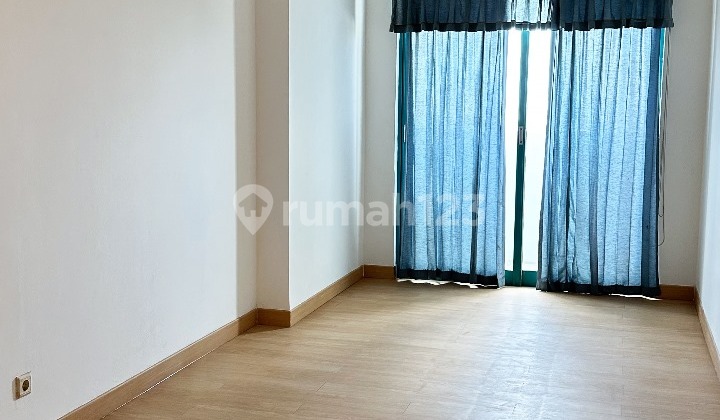 Apartemen Graha Cempaka Mas Tipe 3BR Jakarta Pusat  2