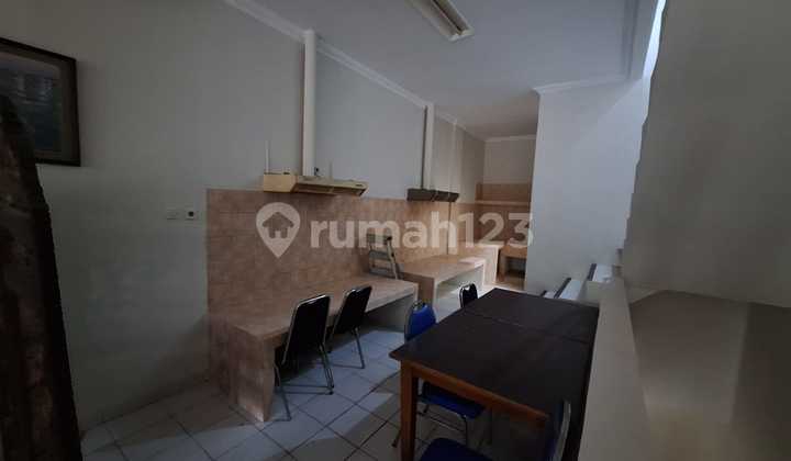 Ready-to-Occupy Shop House near Villa Pekayon, Bekasi 2