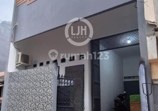 Dijual Rumah 2 Lantai Strategis di Jatimulya Bekasi