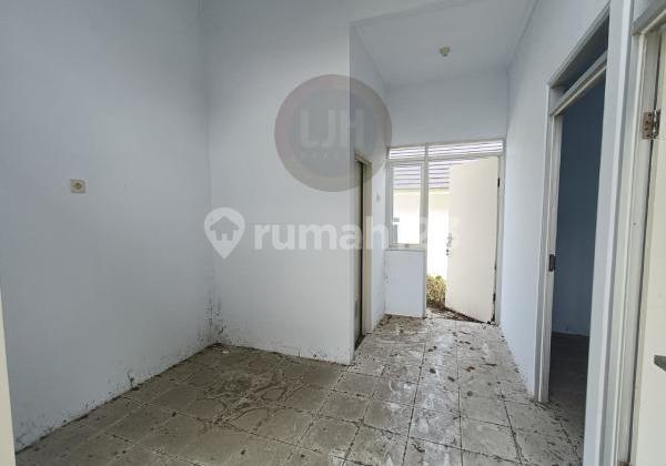 Dijual Rumah di Citra Maja City Banten 2
