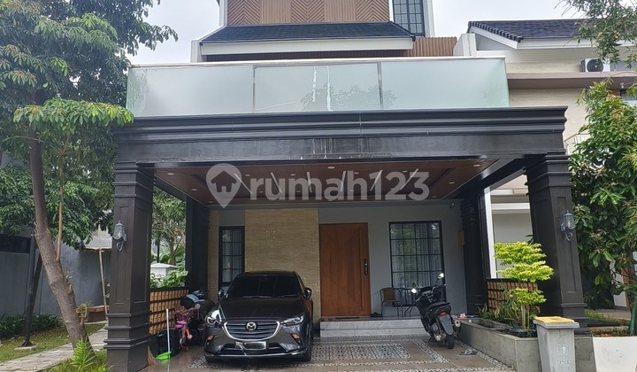 Dijual Rumah Cantik 3 Lantai Ada Kolam Renang Pribadi di Harapan Indah Bekasi Dijual Rumah Cantik 3 Lantai Ada Kolam Renang Pribadi di Harapan Indah Bekasi