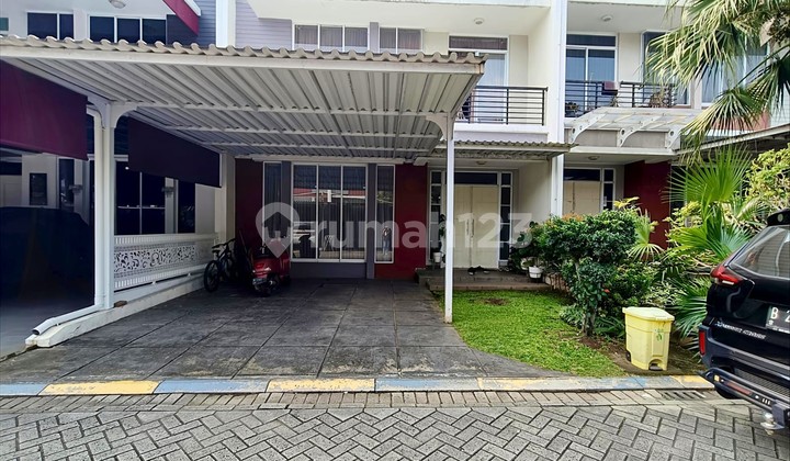 Dijual Cluster Strategis di Grand Galaxy City Bekasi Dijual Cluster Strategis di Grand Galaxy City Bekasi