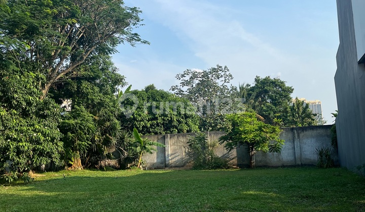 Ready-to-Build Plot Foresta Cluster Collinare SHM 260 m²