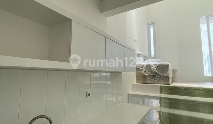 Rumah Full Furnished Di Bsd Rumah Full Furnished Di Bsd