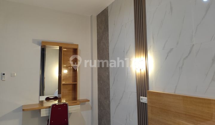 Kost Bagus 10 Pintu Bersih Bagus Rapih Full Furnished Cigadung