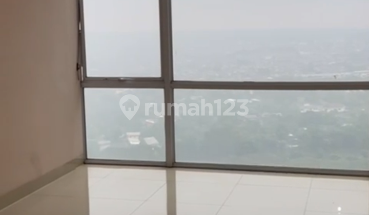 Apartemen Studio U Residence Dekat Uph Karawaci 2