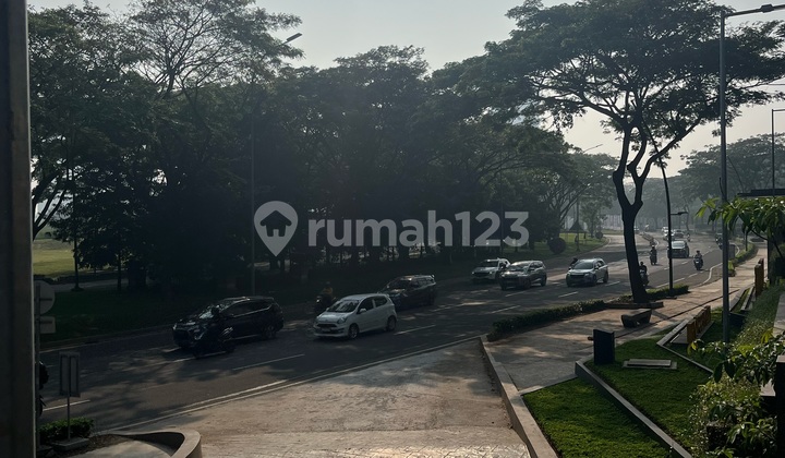 Capital Cove Premium Business Loft BSD City 4 Floors + 1 Basement Capital Cove Premium Business Loft BSD City 4 Floors + 1 Basement