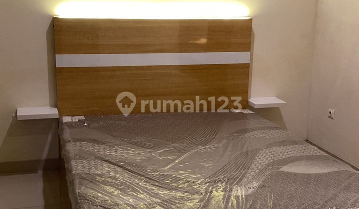 Casiila Townhouse Cilandak 4 Kamar Tidur 2