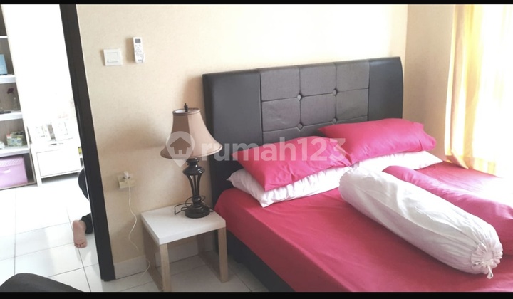 Casa De Parco Tower Orchidea 1 Bedroom Apartment Furnished