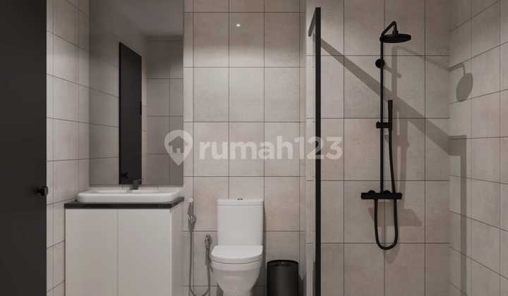 Apartment Casa De Parco 2br 2 Bedroom Apartment Furnished