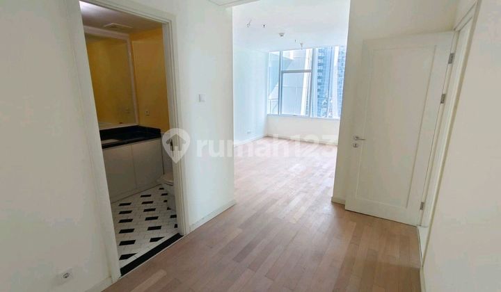 Jual Murah Regatta Apartemen Jakut  2