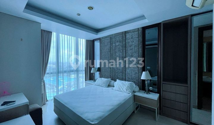 Windsor Puri Indah 3-bedroom