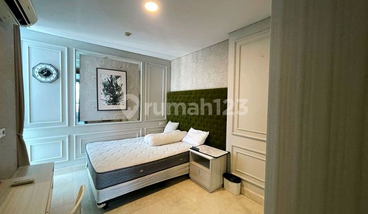 Windsor Puri Indah 3-bedroom