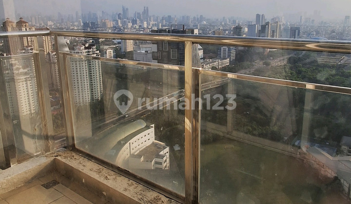 Apartemen Nyaman Di Ruby Royalsuite Springhill Kemayoran 2