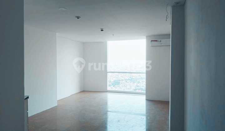 Apartemen Type Studio Dispringhill Royal Suite Unfurnished