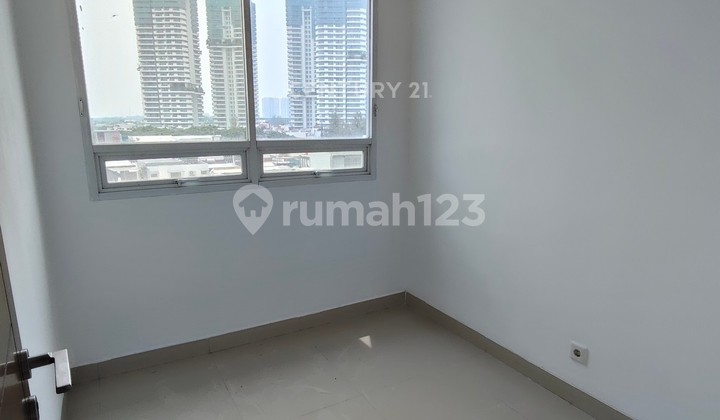 Springhill Terrace Kemayoran Tipe 3 Kamar 2