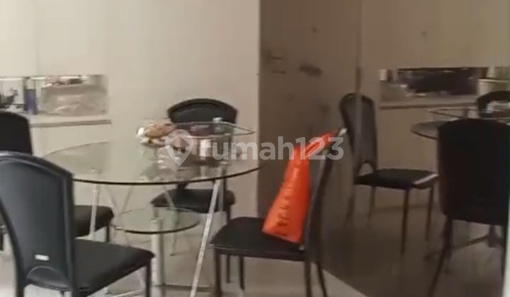 Disewakan Apartemen Boutique Kemayoran Fully Furnish 2