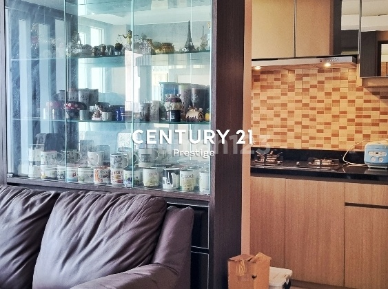 Apartment Springhill 1br Furnish 2