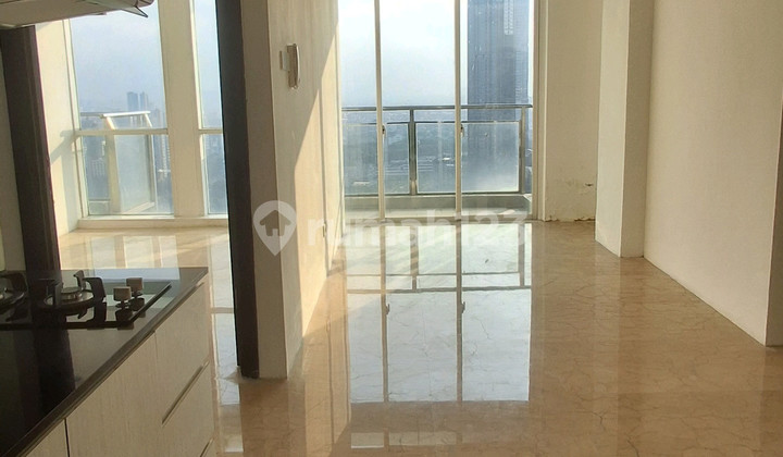 Comfortable Apartment at Ruby Royalsuite Springhill Kemayoran Comfortable Apartment at Ruby Royalsuite Springhill Kemayoran