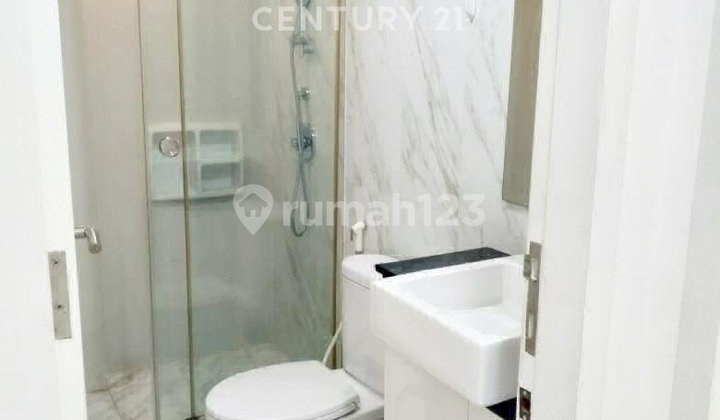 Comfortable Apartment in Sherwood Kelapa Gading 2