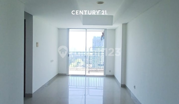 Disewakan Apt 3BR Springhill Terrace Residences Oakwood Kemayoran