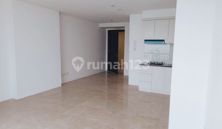 Di Jual Apartemen Di Spring Hill Royale Suites Tipe Studio