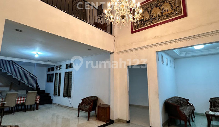 DiJual Rumah Tingkat Mezzanine DiBekasi Selatan 2