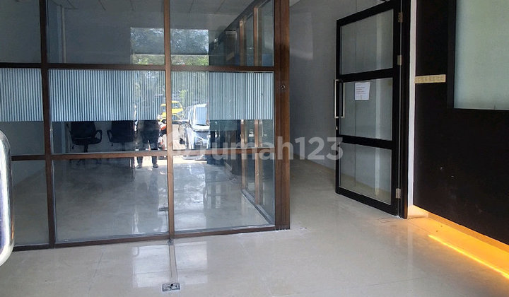 Ruko Strategis Di Puri Mutiara Sunter Jakarta Ruko Strategis Di Puri Mutiara Sunter Jakarta