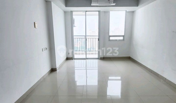Good Unfurnished Apartment