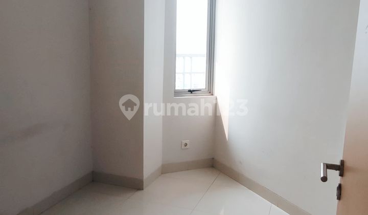 Apartemen 2 Kamar Tidur Unfurnished The Mansion 2