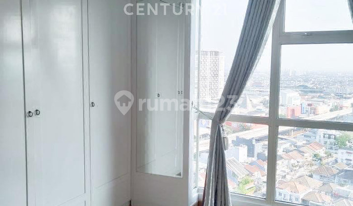 Comfortable Apartment in Sherwood Kelapa Gading