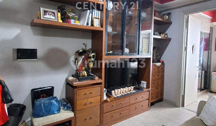 Apartemen Nyaman di Equinox Menara Jakarta