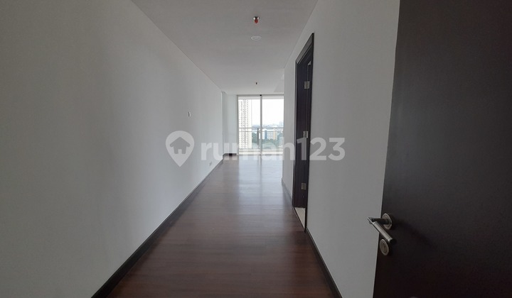 Apartemen Nyaman Di Queen Royalsuite Kemayoran Jakarta 2