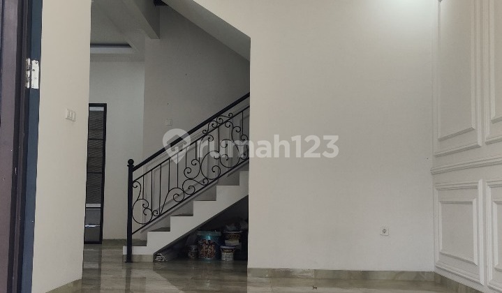 Dijual Rumah Mewah, Luxury Di Jagakarsa Siap Huni 2