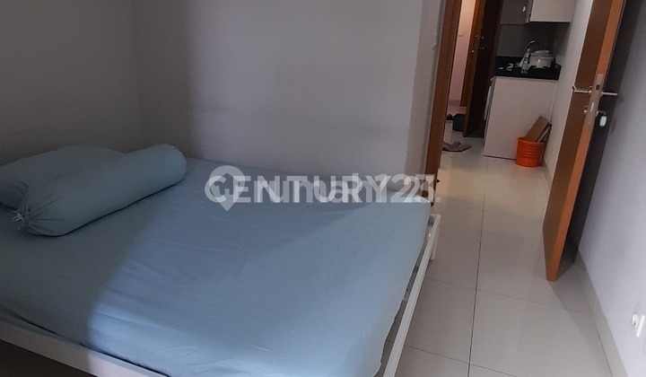 Apartemen Nyaman Di Bugenville The Mansion Kemayoran 2