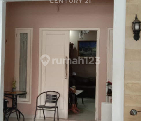 Dijual Rumah di Srengseng Sawah Jagakarsa Jakarta Selatan 2