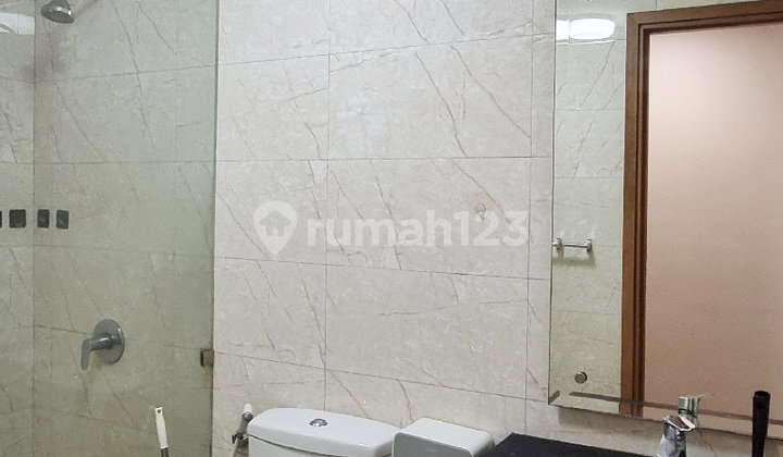 The Mansion Jasmine Tower Dorada 2Br - Kemayoran 2