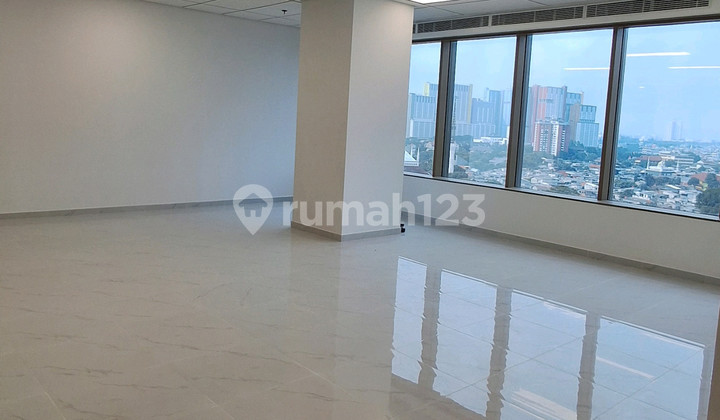 Space Office Nyaman Dan Luxury Di Citra Tower Kemayoran Space Office Nyaman Dan Luxury Di Citra Tower Kemayoran