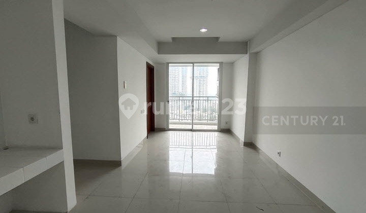 Springhill Terrace 3-bedroom plus 1 unfurnished