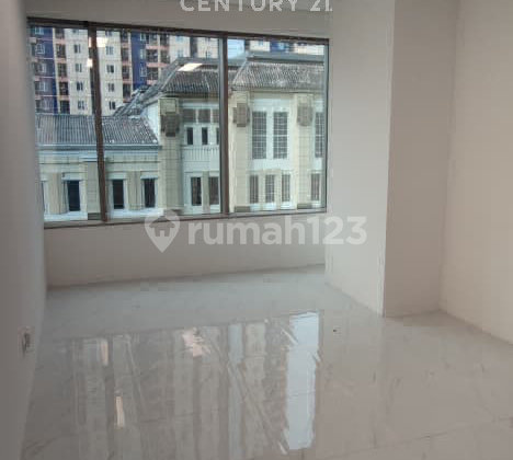 DiSewakan Space Kantor Citra Towers Kemayoran Jakarta Pusaat 2