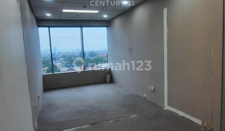 For Rent Office Space in Central Jakarta at Citra Towers Kemayoran For Rent Office Space in Central Jakarta at Citra Towers Kemayoran