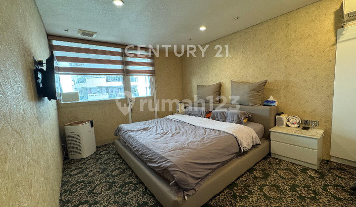 Apartement Springhill Royale 2+1 Kemayoran