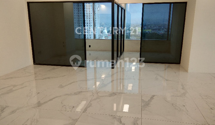 DiJual Space Kantor Citra Towers Kemayoran DiJual Space Kantor Citra Towers Kemayoran
