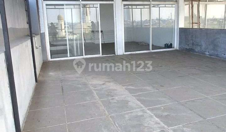 Strategic Shop House on Pemandangan Street, Pademangan, Jakarta