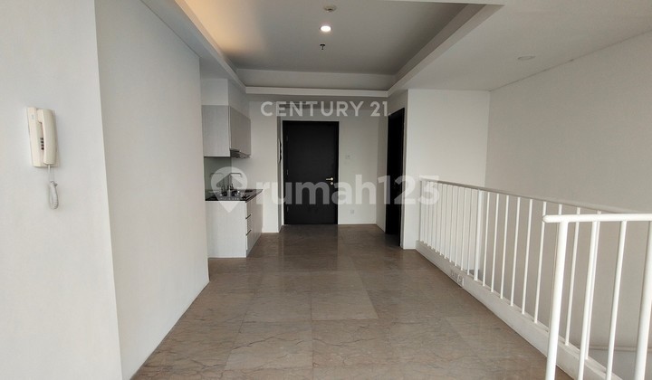 Springhill Royale Suites Kemayoran Duplex Springhill Royale Suites Kemayoran Duplex