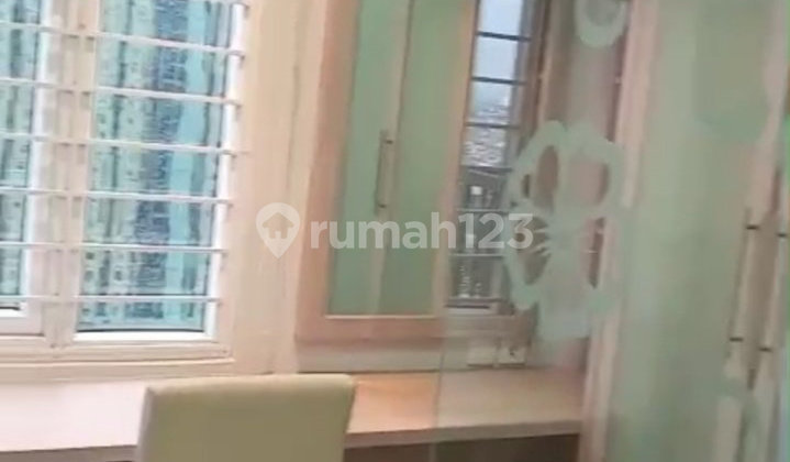 Dijual 2BR Apartemen Boutique Kemayoran Jakarta Pusat 2