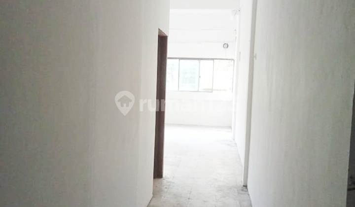 Disewakan Ruko 3tingkat Dikartini Raya Jakata Pusat