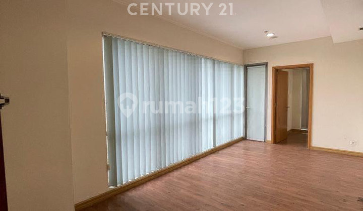 Space Office Nyaman dan Strategis di Fontana Mansion Kemayoran