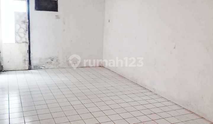 Disewakan Ruko 3tingkat Dikartini Raya Jakata Pusat